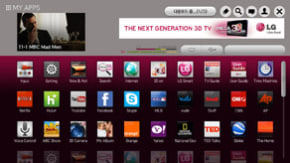 TV Games on X: The #smartTV game 2048 Maniac is our first game approved  for #LG #webOS devices, but also for the legacy platform called #NetCast.  Like all our games - it's