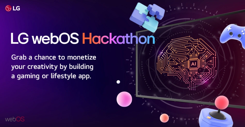 LG weBOS - Flutter Hackathon 2024