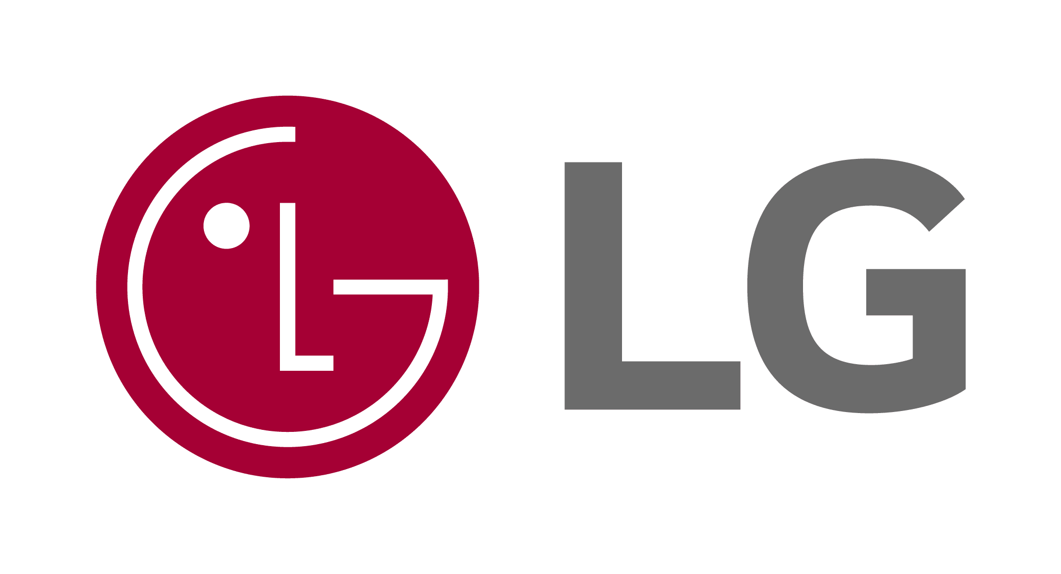 LG Electronics Logo