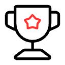 trophy icon