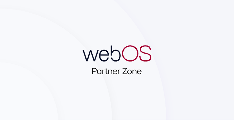 | webOS Partner Zone