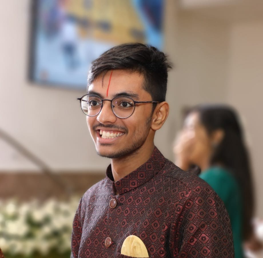 U.G. Anirudh 