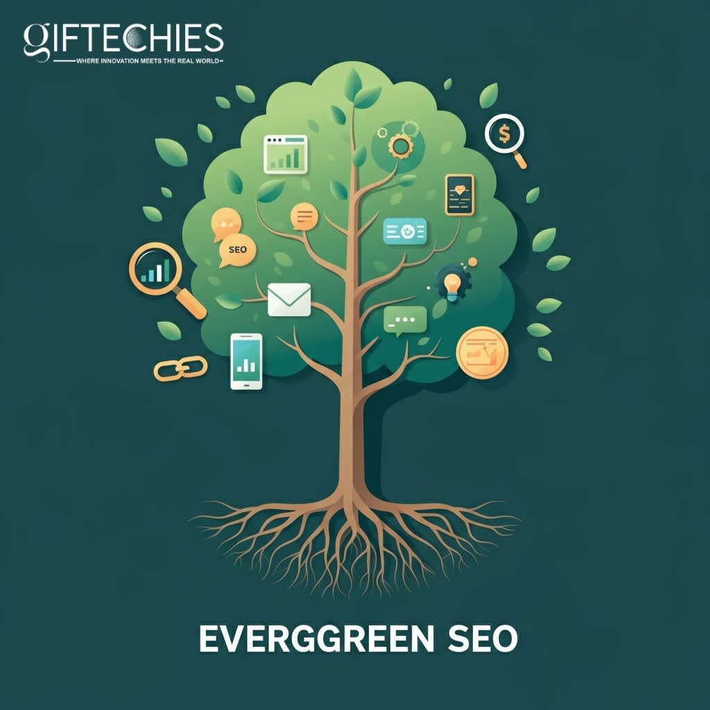 10 Evergreen SEO Techniques for Long-Term Success