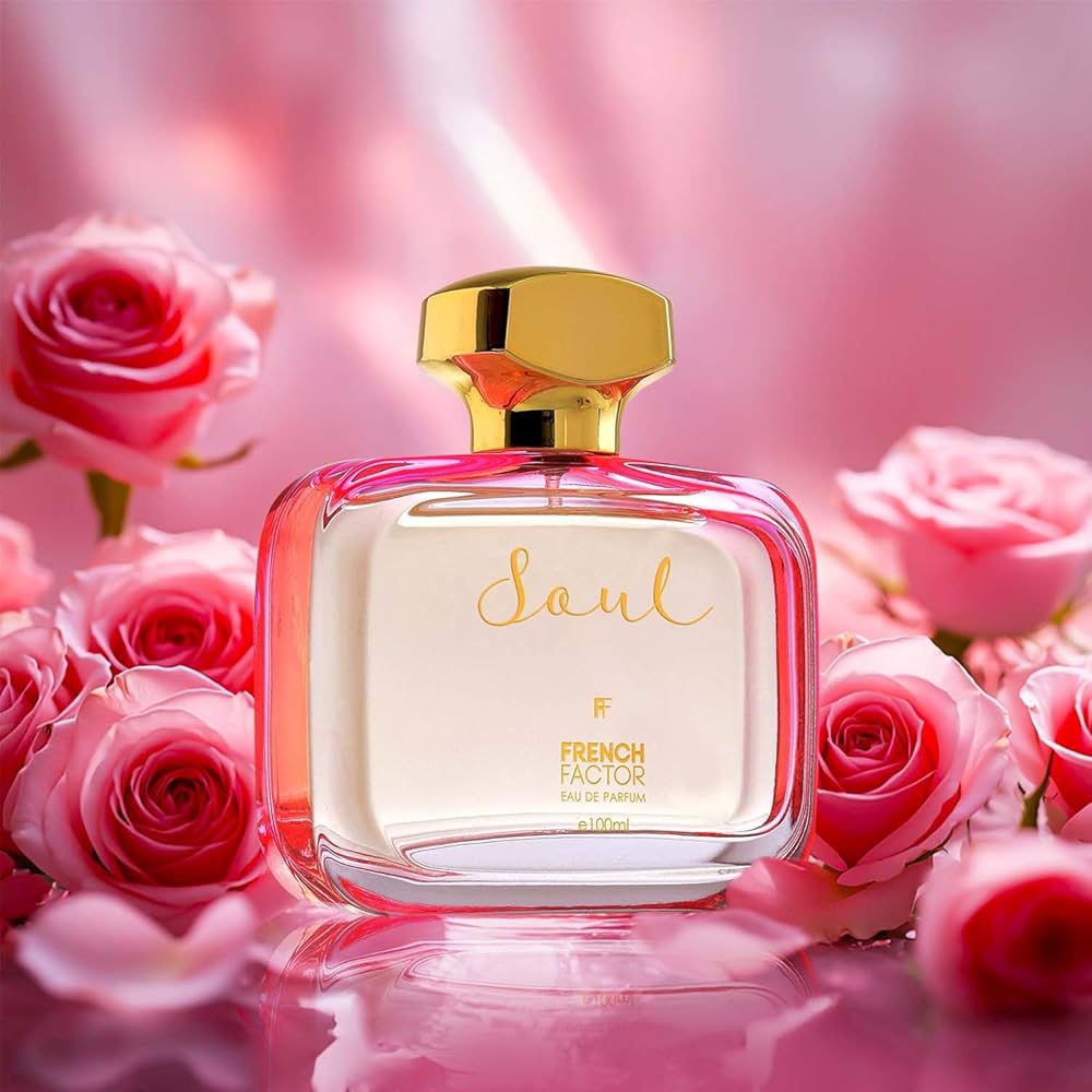 Eda Perfume 1
