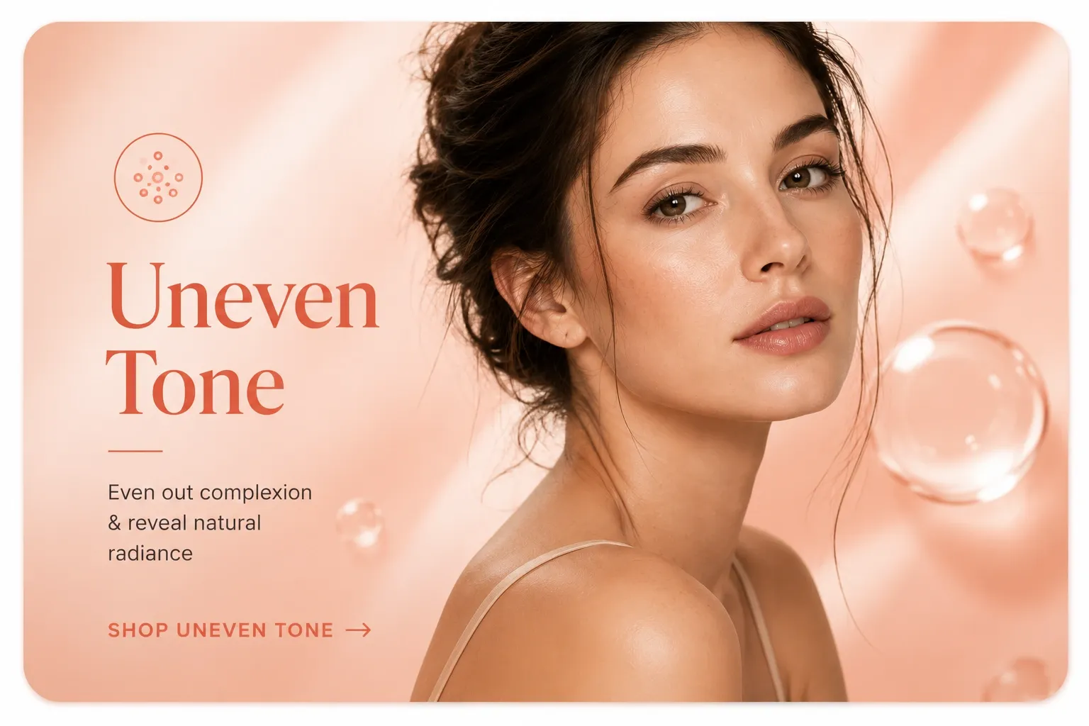 Uneven Tone