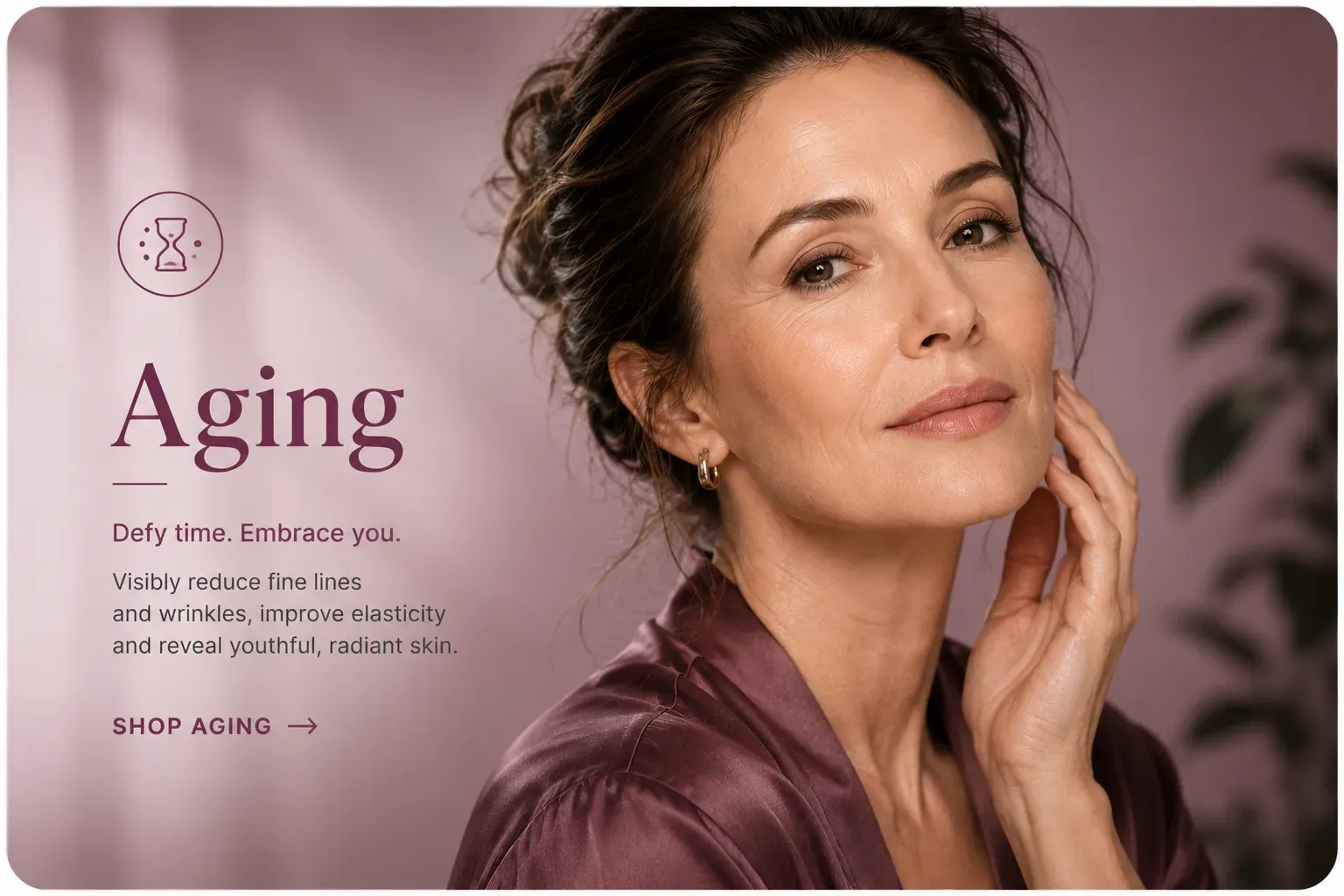 Aging