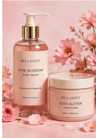 Bath & Body
