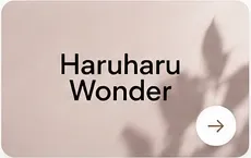 Haruharu Wonder