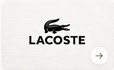 Lacoste