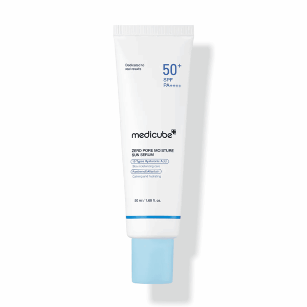 Pores & congestion