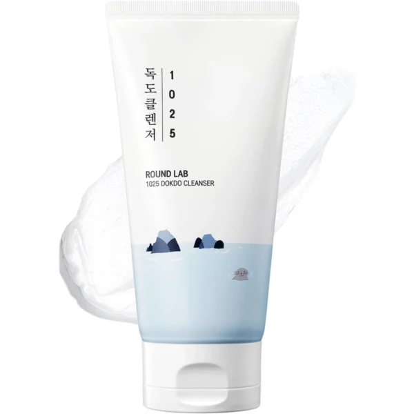 Makeup & SPF removal