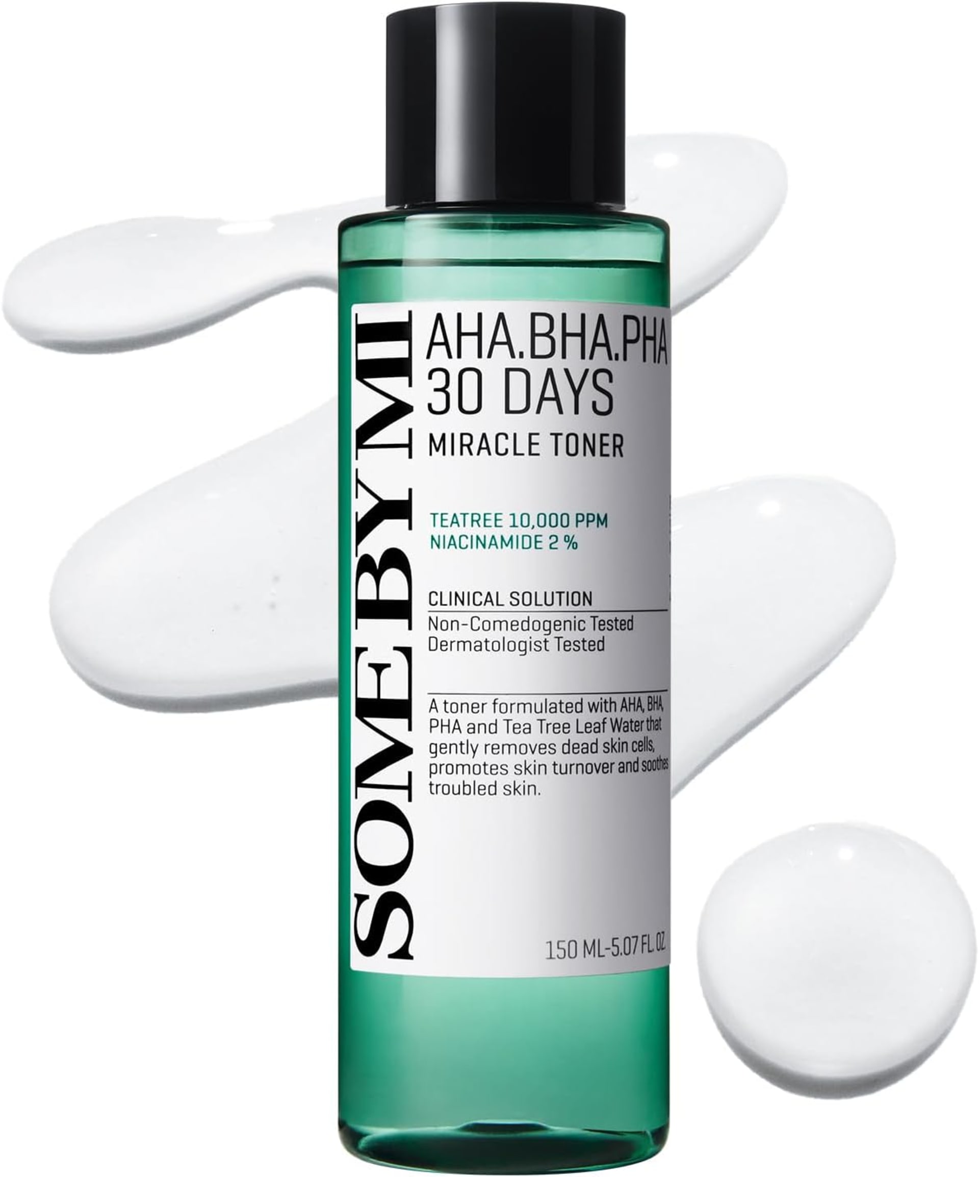 Some By Mi AHA BHA PHA 30 Days Miracle Toner