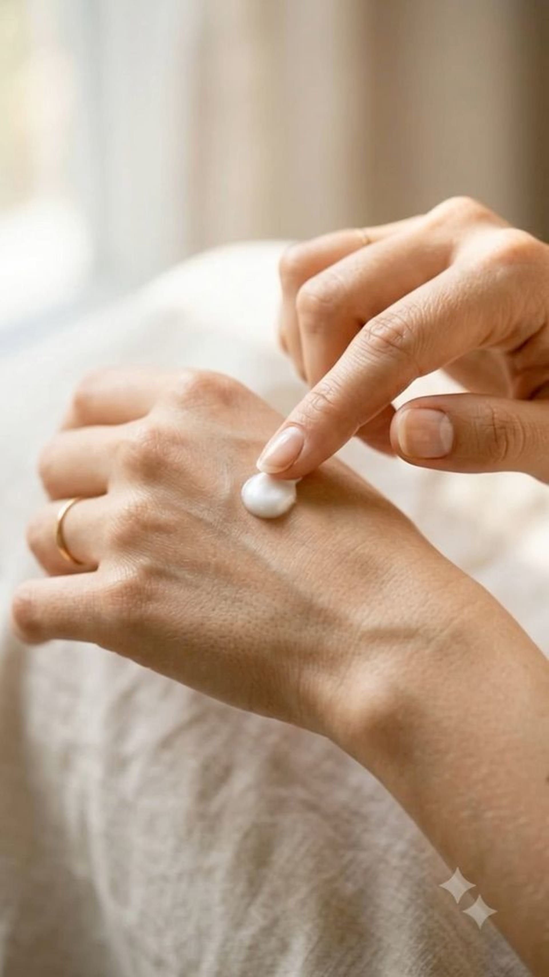 How to Patch Test Before Trying New Skincare