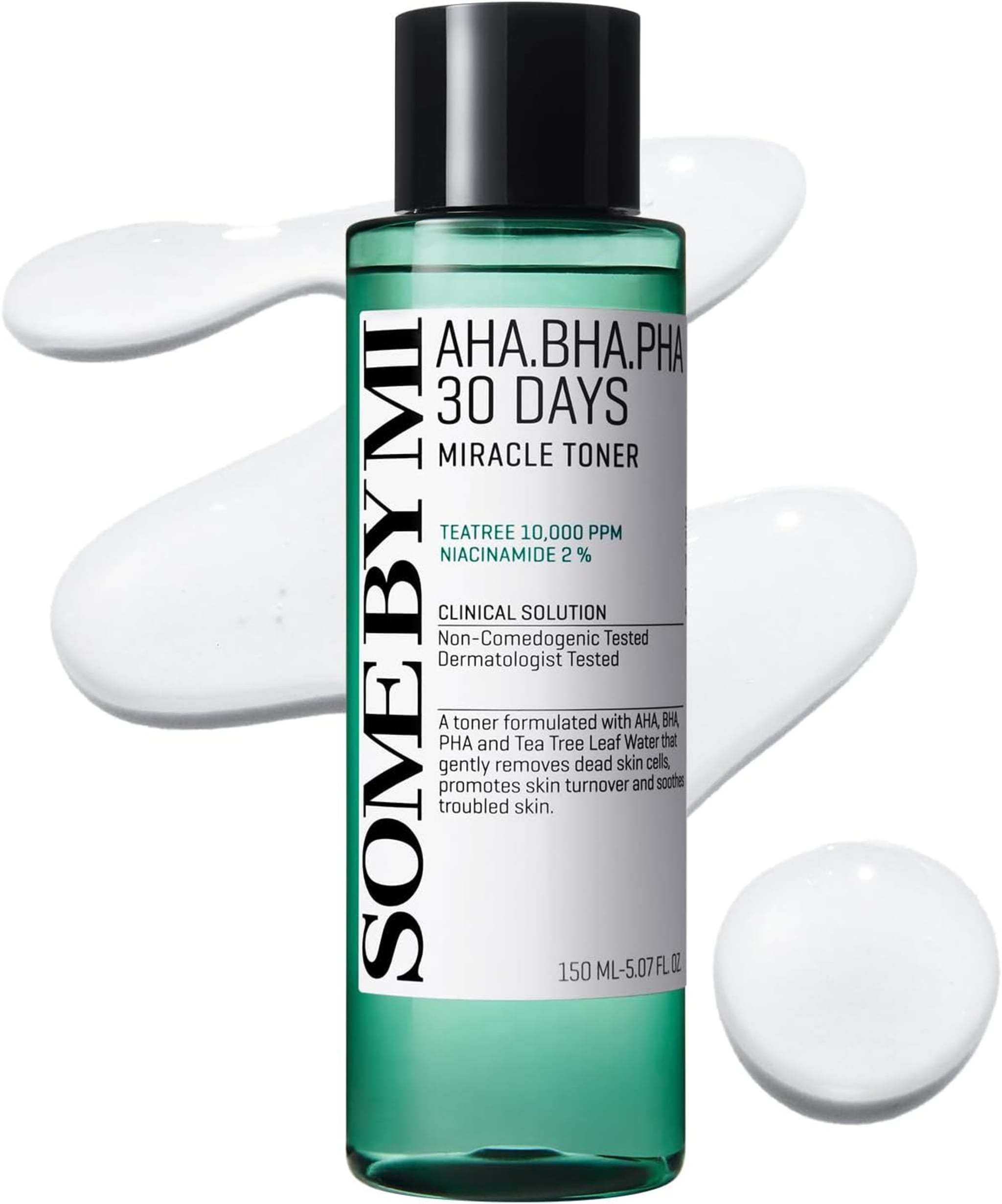 Some By Mi AHA BHA PHA 30 Days Miracle Toner