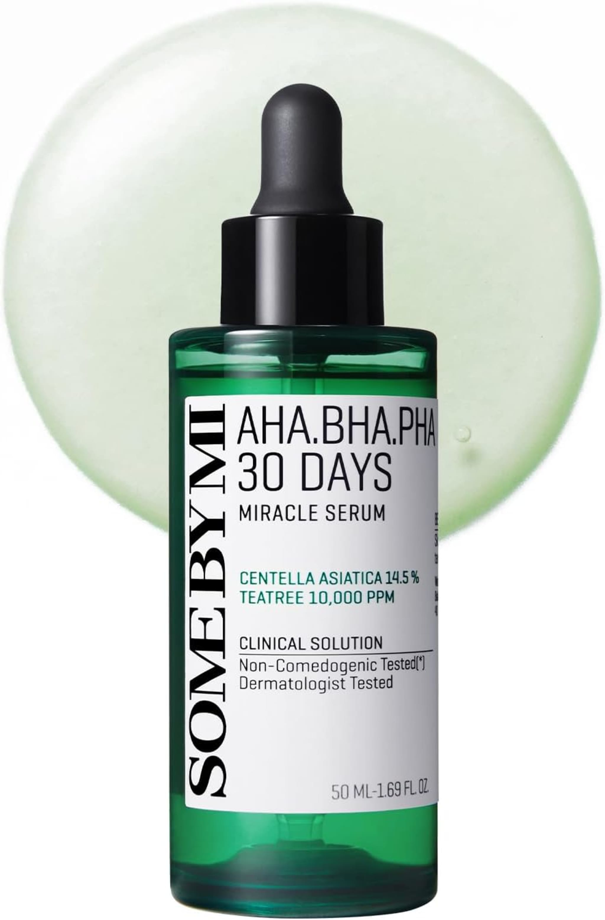 Some By Mi AHA BHA PHA 30 Days Miracle Serum
