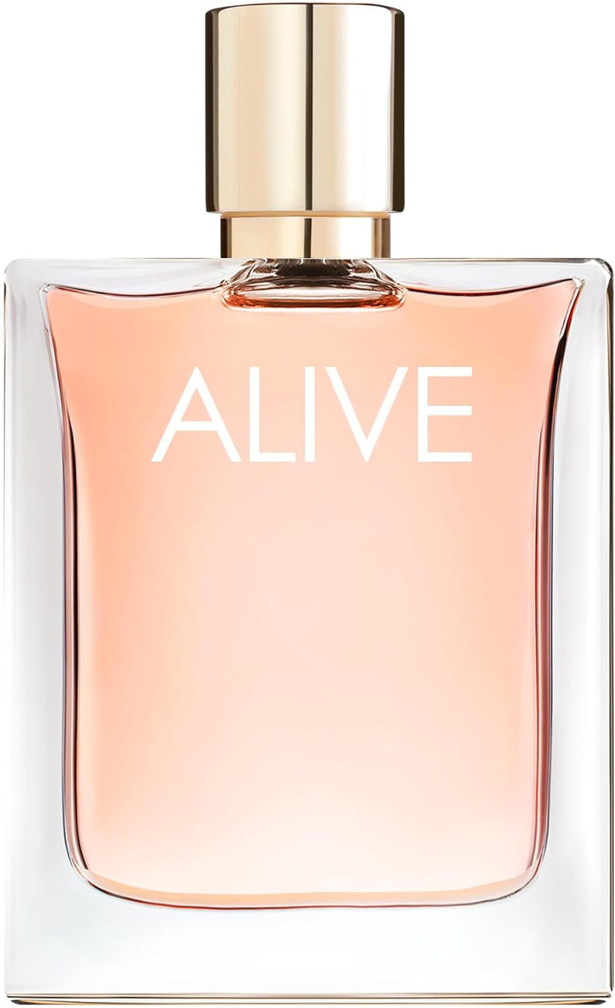 Hugo Boss Alive Eau de Parfum 80ml