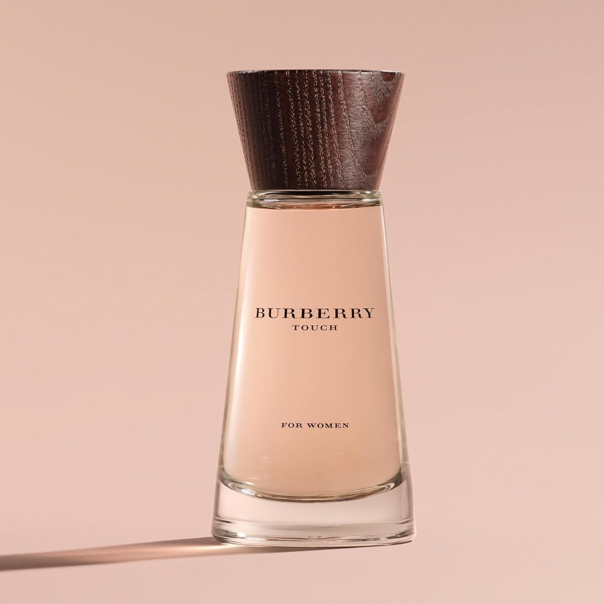 Burberry Touch for Women Eau de Parfum 100ml