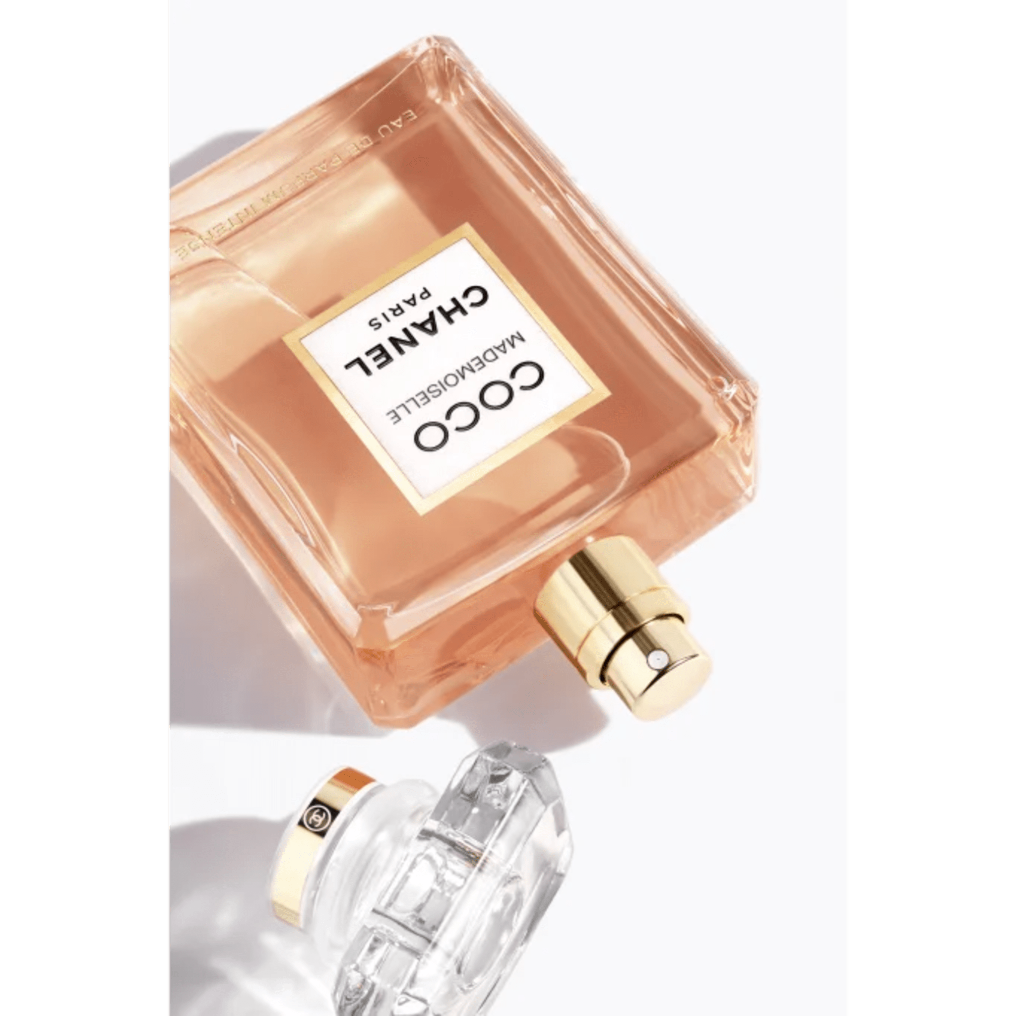 Chanel Perfume - Coco Mademoiselle by Chanel - perfumes - Eau de Parfum, 100 ml
