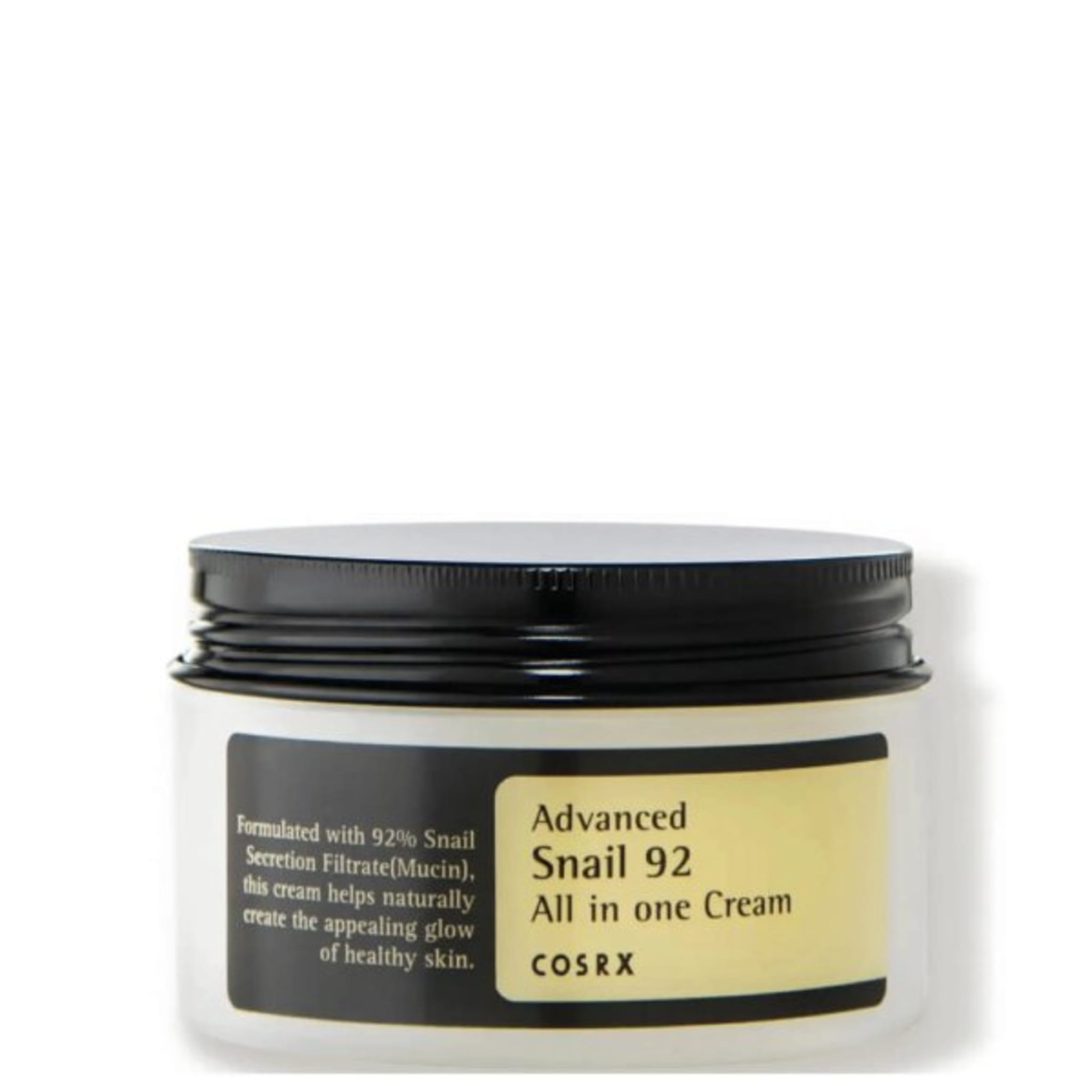 COSRX Advanced Snail 92 All In One Cream