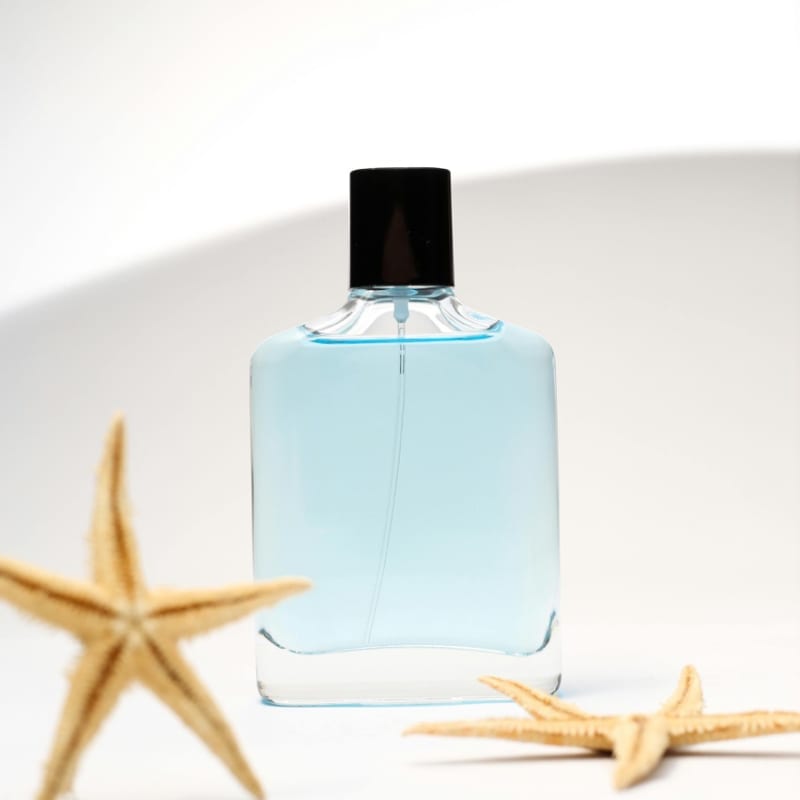 WHITE SHIRTS PERFUMED HAIR MIST
