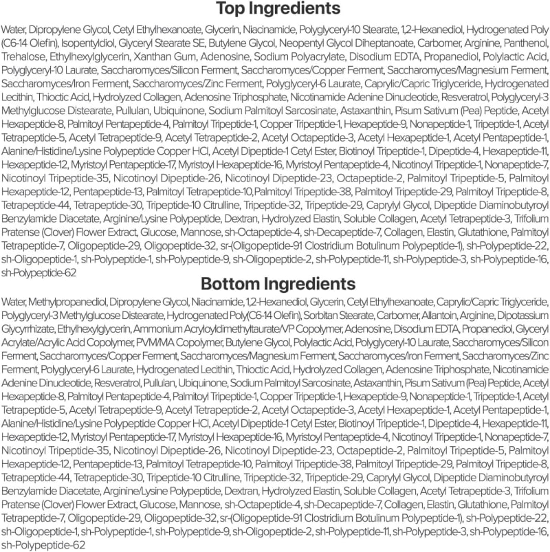 numbuzin No.9 Sheet Mask | NAD+ BIO Lifting-sil Full Face Mask | Improves Jawline, Jowls, Wrinkles, Neck Lines | Peptides, NAD+, Collagen | Skin Firmness | 4 Sheets + Lifting Band 9
