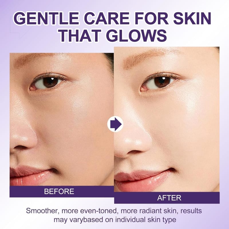 No.9 Essence, No.9 NAD+ Bio Lifting-Sil Essence, Firming Serum with Peptides to Reduce Fine Lines Wrinkles, Anti Aging Face Serum for Lifting & Elasticity, Hydrating Treatment for Dull Skin 6