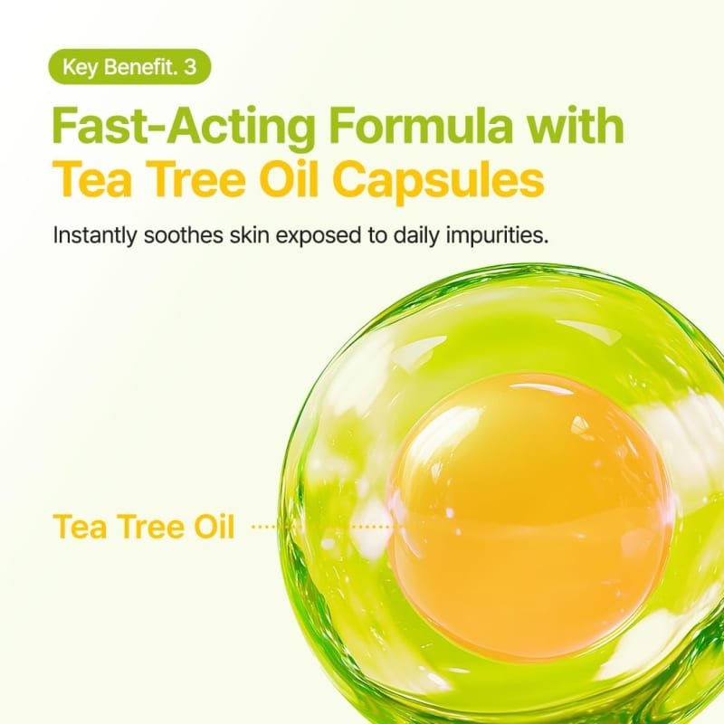 PURITO Seoul Azelaic Acid 10 Kojic Tea Tree Serum 30 ml | 10% Azelaic Acid, 10% Tea Tree & 1,000 ppm Kojic Acid | Blemish, Post-Acne Mark & Uneven Tone Care 6