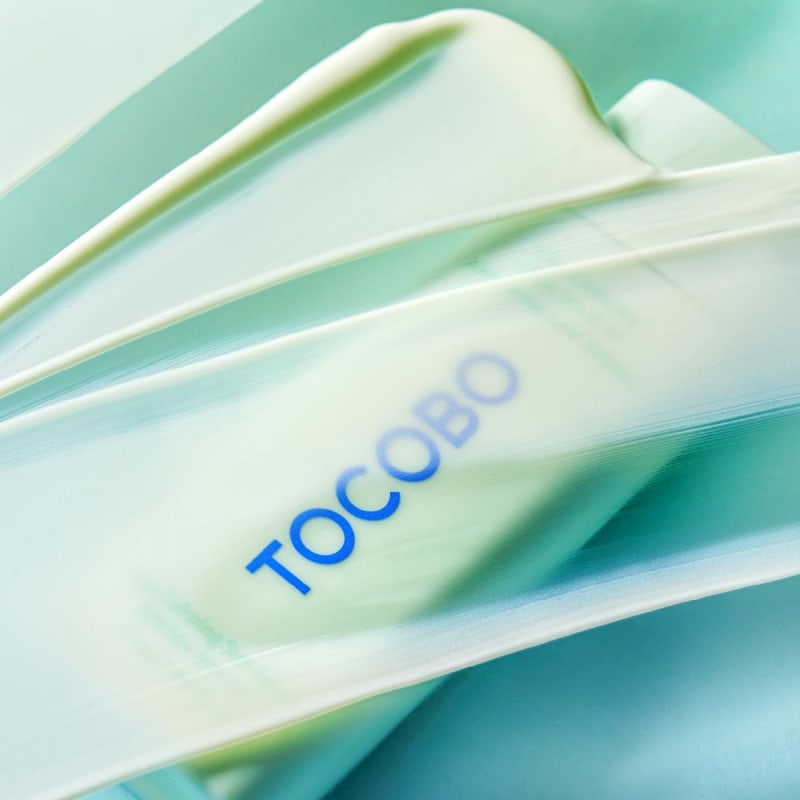 TOCOBO Cica Calming Sun Serum SPF50+ PA++++ 50ml | Centella + 10-Type Hyaluronic Acid + Aloe Ferox | Lightweight Soothing Sunscreen for Sensitive Skin 7