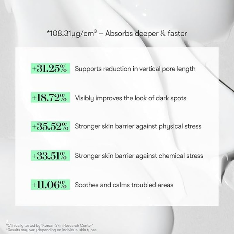 VT COSMETICS Reedle Shot 100 30 ml | CICA REEDLE™ Micro-Spicule Skin Booster | Texture, Pores & Radiance Care | Korean Skincare 3