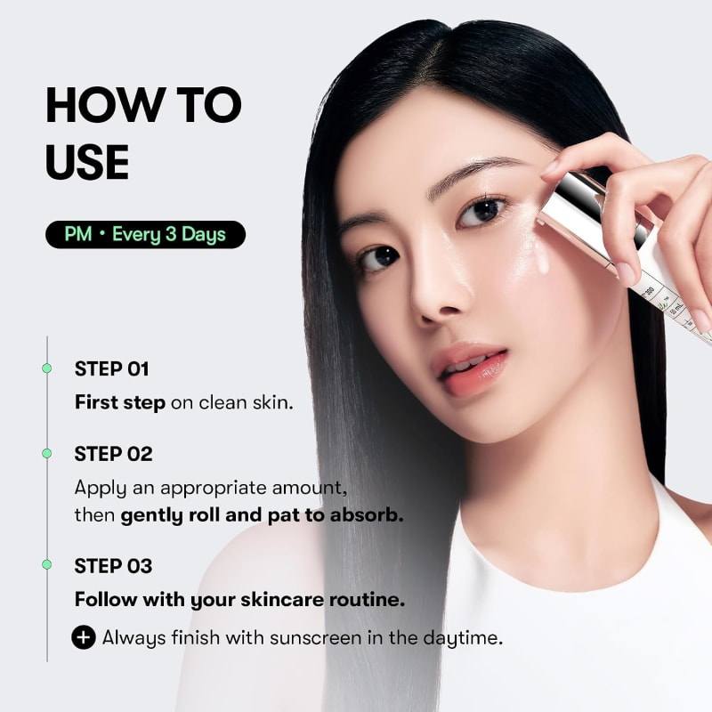 VT COSMETICS Reedle Shot 300 | CICA REEDLE™ Advanced Skin Booster | 237,500 Micro-Spicules | Texture, Pores & Uneven Tone Care 2