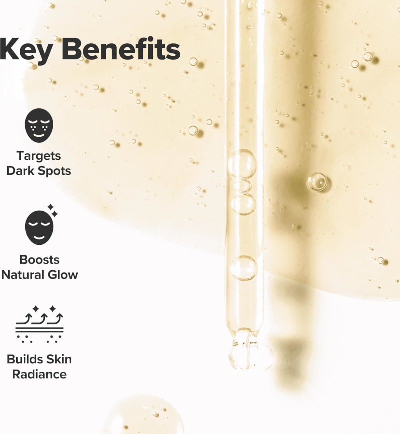 Beauty of Joseon Glow Deep Serum: Rice + Alpha-Arbutin 30ml | Brightening Serum for Dark Spots, Dullness & Glow 7