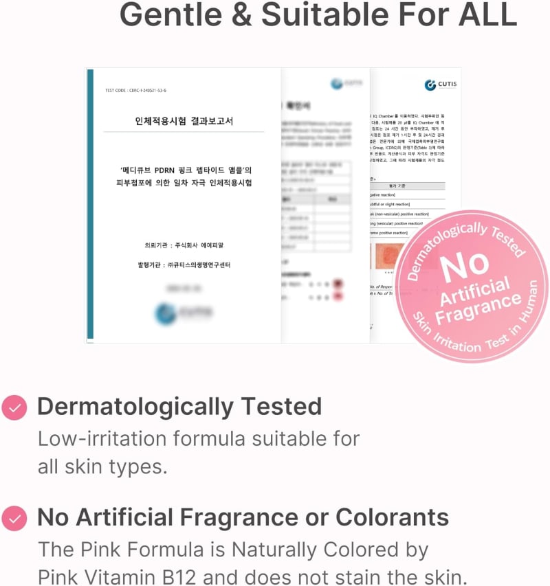 MEDICUBE PDRN Pink Peptide Serum 30ml | 10,000ppm Salmon PDRN + 5 Peptide Complex | Firming, Hydrating & Brightening Glow Serum 8