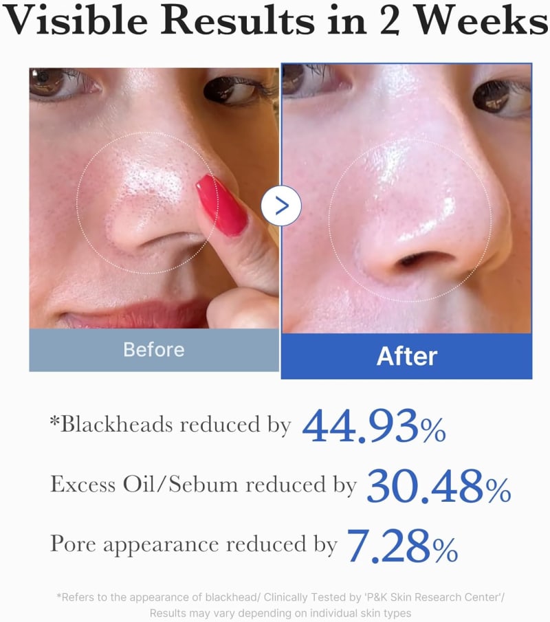 Medicube Zero Pore Pad 2.0 3