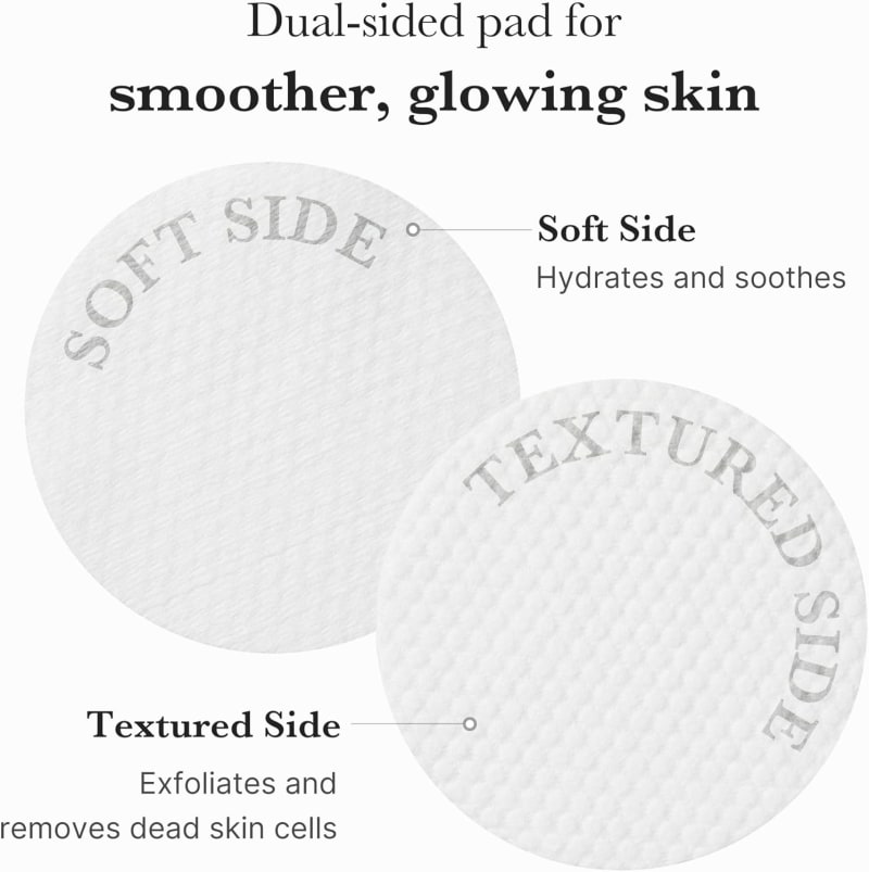 Medicube Zero Pore Pad 2.0 4