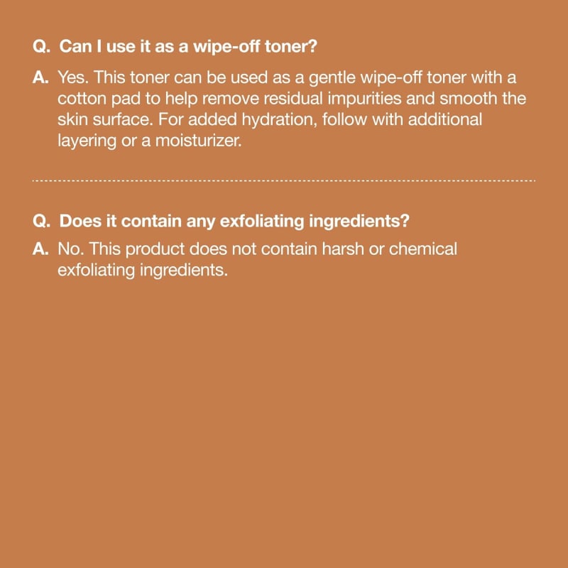 Anua Rice 70 Glow Milky Toner 2
