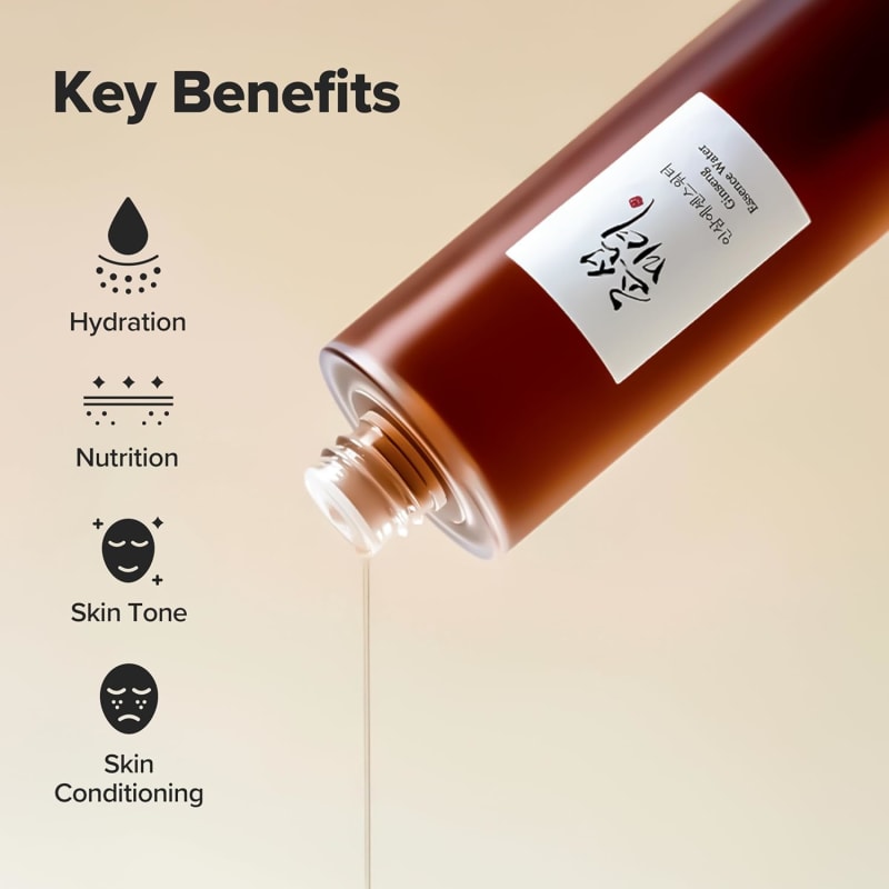 Beauty of Joseon Ginseng Essence Water 6