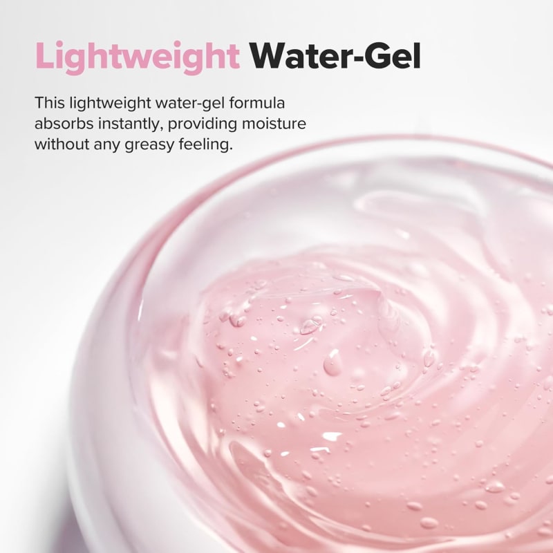 Beauty of Joseon Red Bean Water Gel 100ml | Lightweight Hydrating Gel Moisturizer | Oil-Balancing Face Cream for Oily & Combination Skin 5