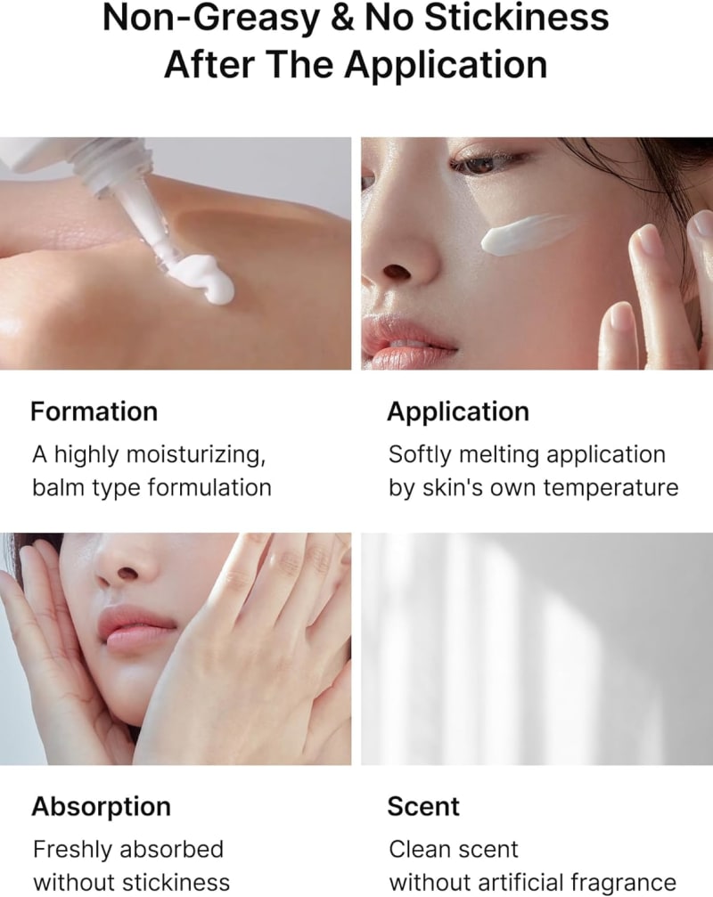 Celimax Dual Barrier Skin Wearable Cream 3