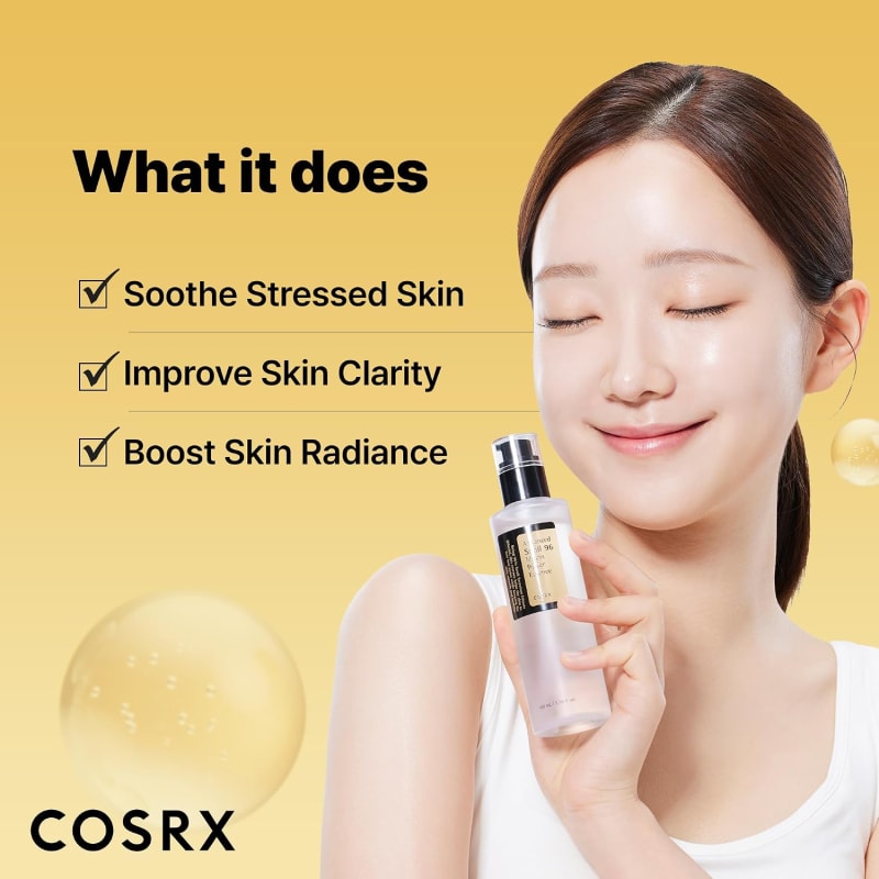 COSRX Advanced Snail 96 Mucin Power Essence 4