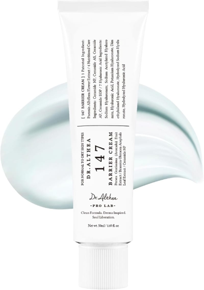 Dr.Althea 147 Barrier Cream 1