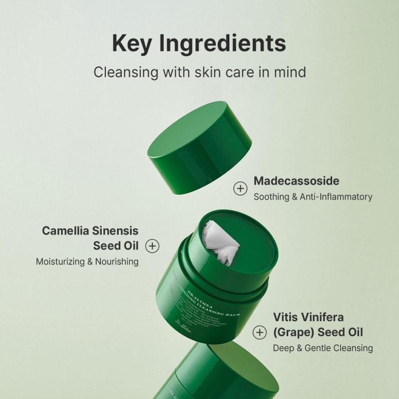 Dr.Althea Pure Grinding Cleansing Balm 5