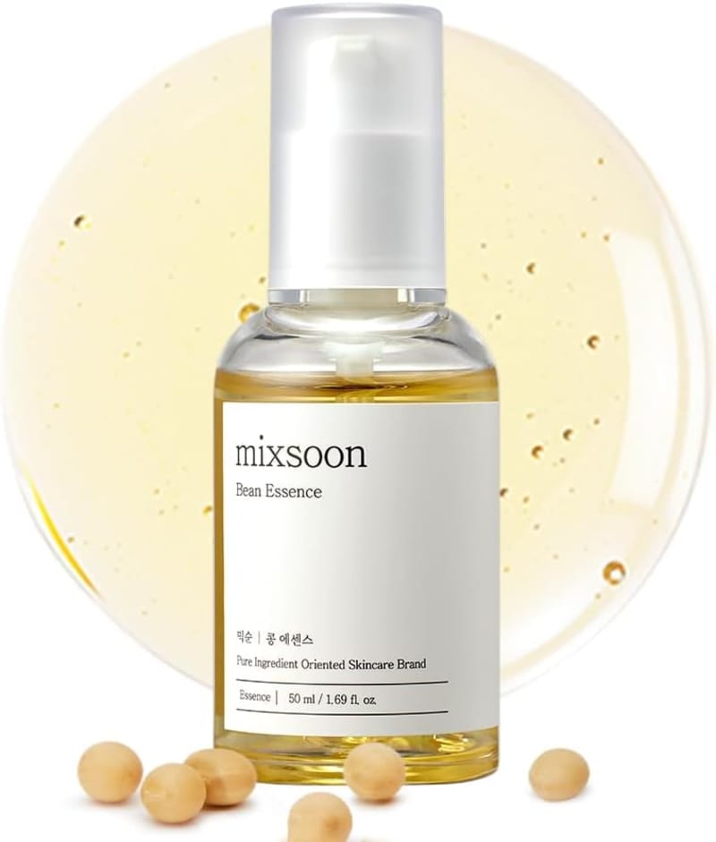 Mixsoon Bean Essence 1