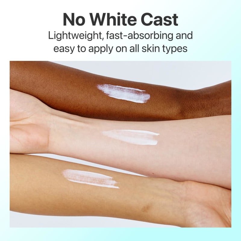 Numbuzin No.1 Clear Filter Sun Essence SPF50+ 4