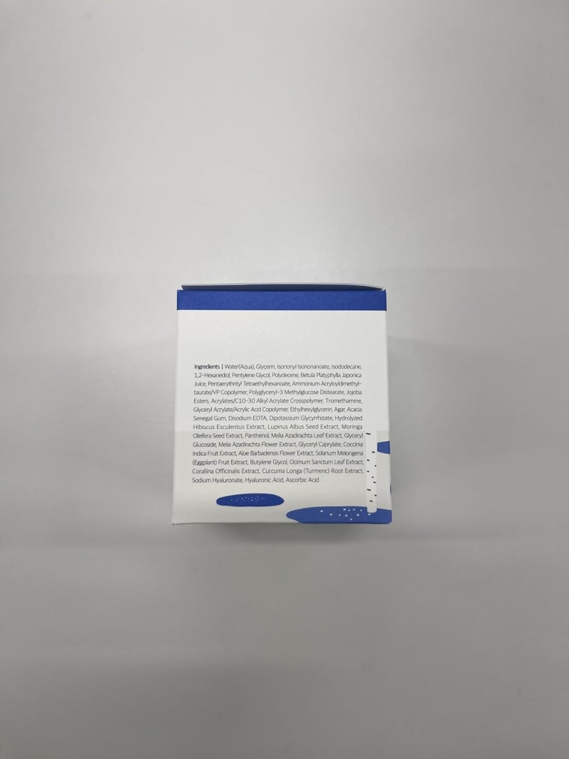 Round Lab Birch Juice Moisturizing Cream 9