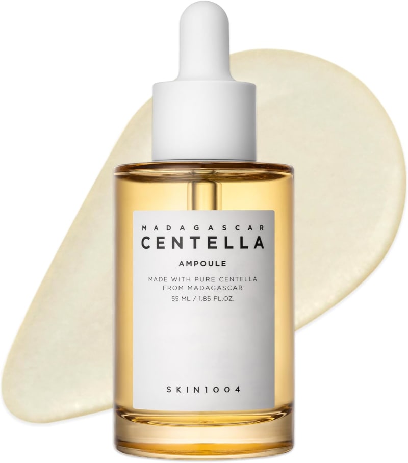 SKIN1004 Madagascar Centella Ampoule 1