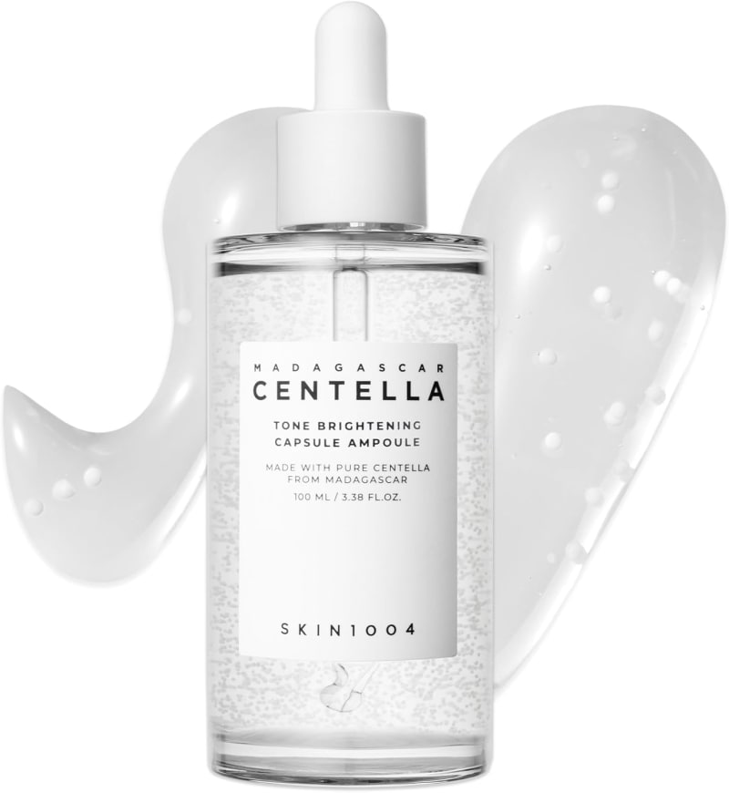 SKIN1004 Madagascar Centella Tone Brightening Capsule Ampoule 1