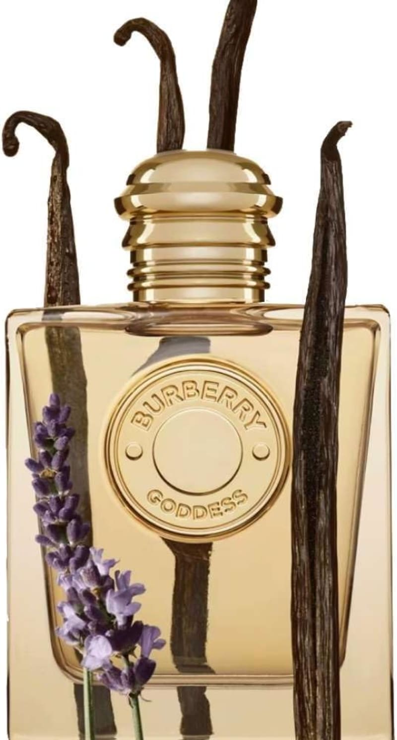 Burberry Goddess Eau de Parfum 50ml 2