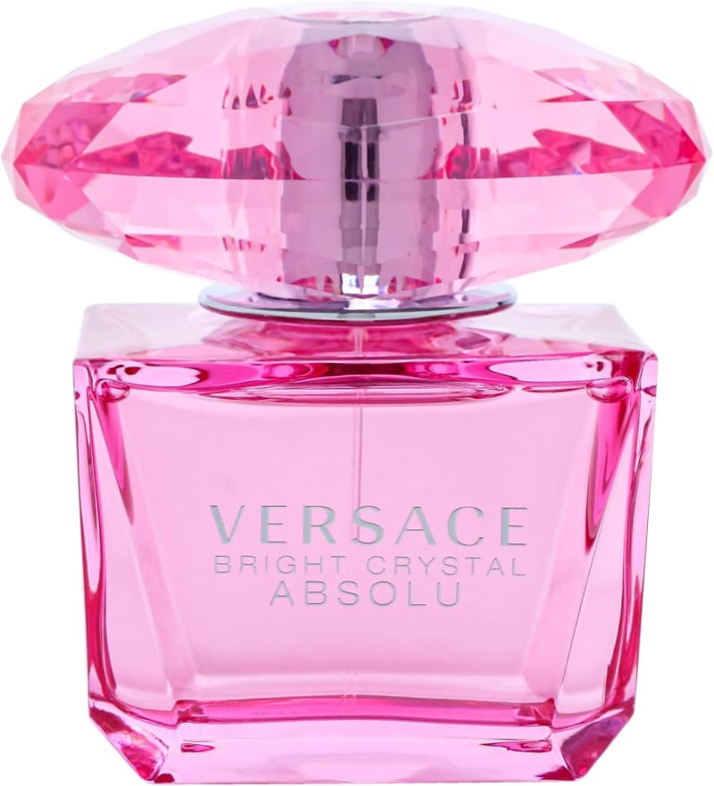 Versace Bright Crystal Absolu Eau de Parfum 90ml 2