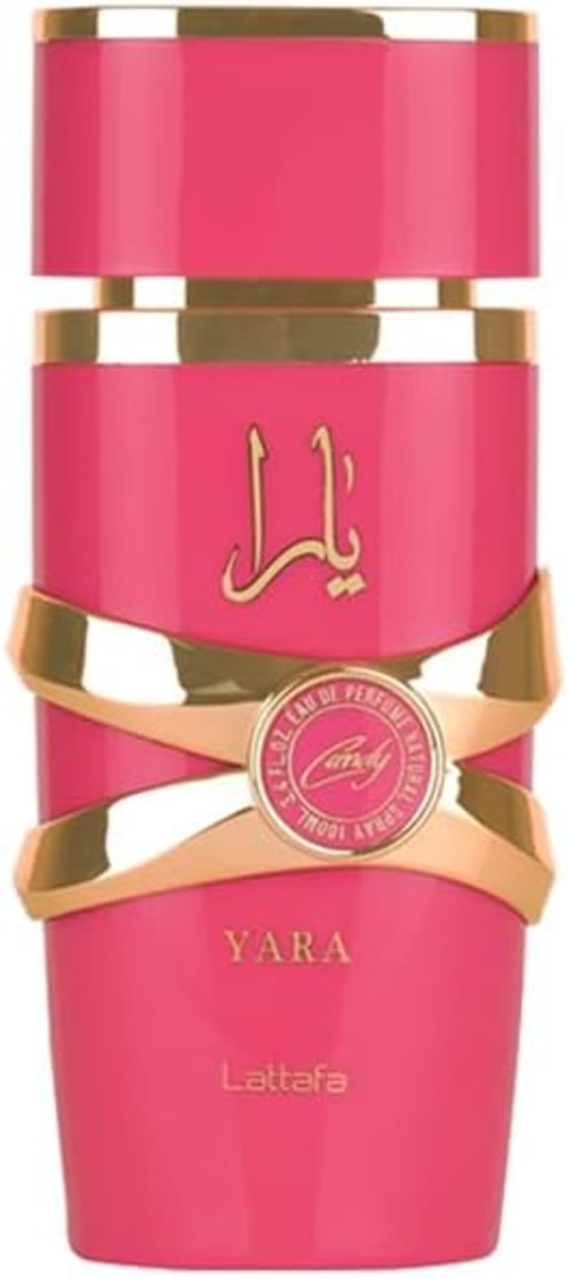 Lattafa Yara Candy Eau de Parfum 100ml 3