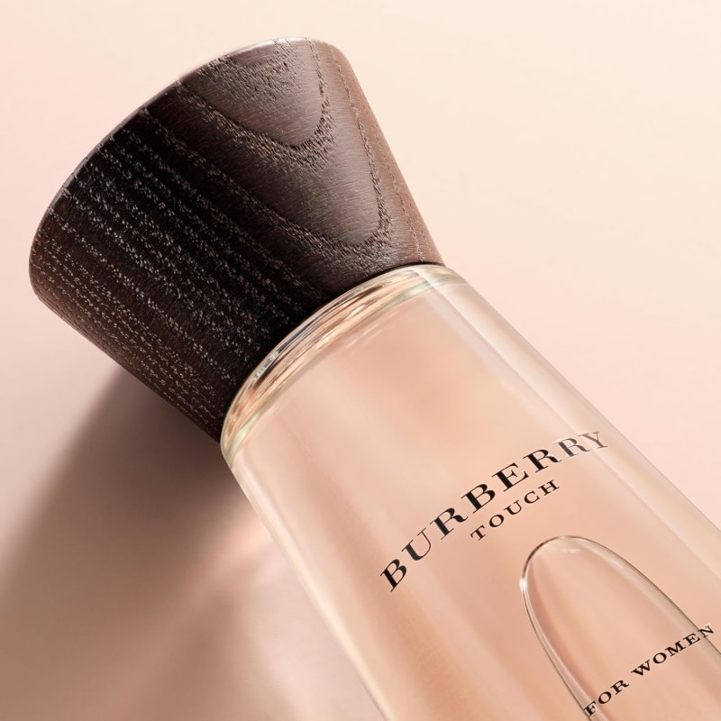 Burberry Touch for Women Eau de Parfum 100ml 5